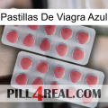 Blue Viagra Pills 19